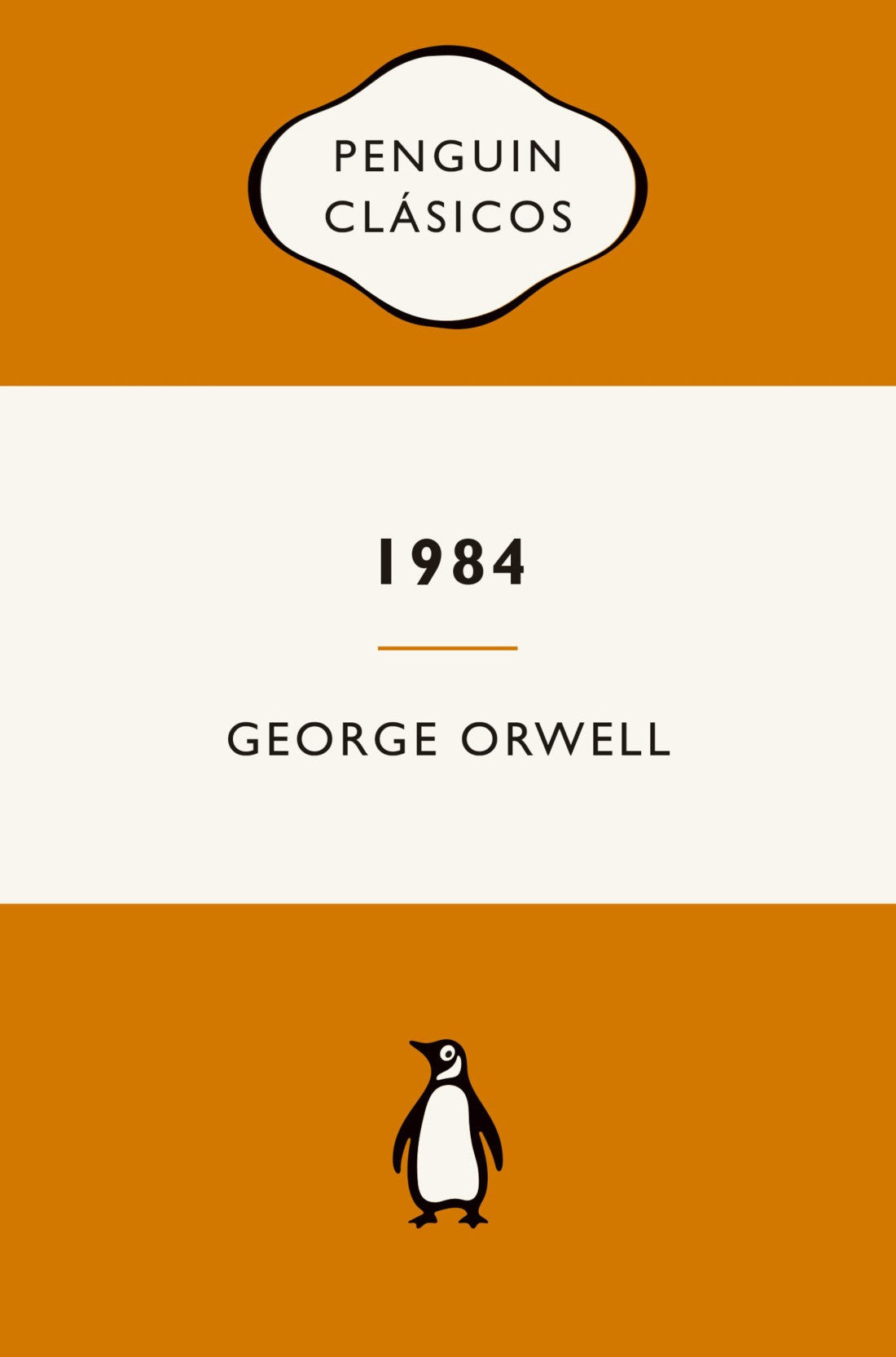 1984, George Orwell