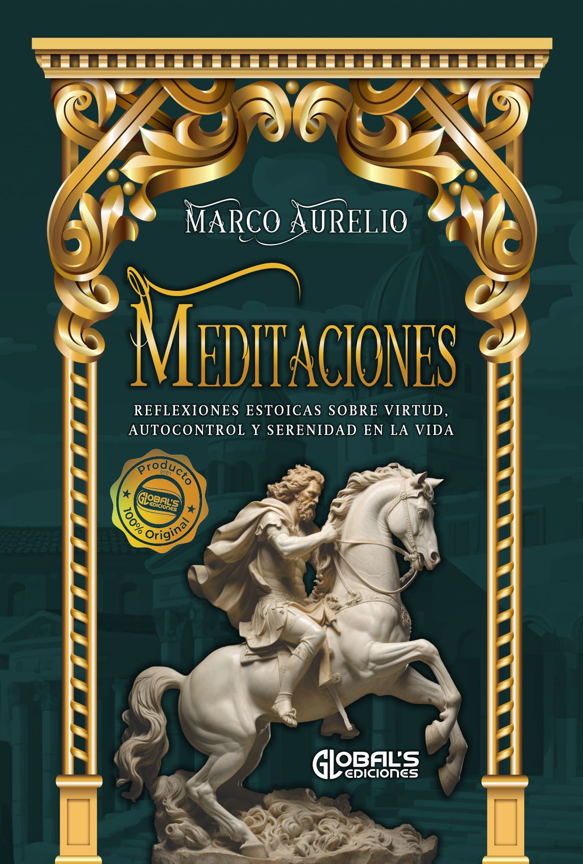 Meditaciones, Marco Aurelio