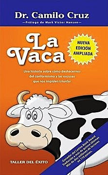 La vaca, Dr. Camilo Cruz