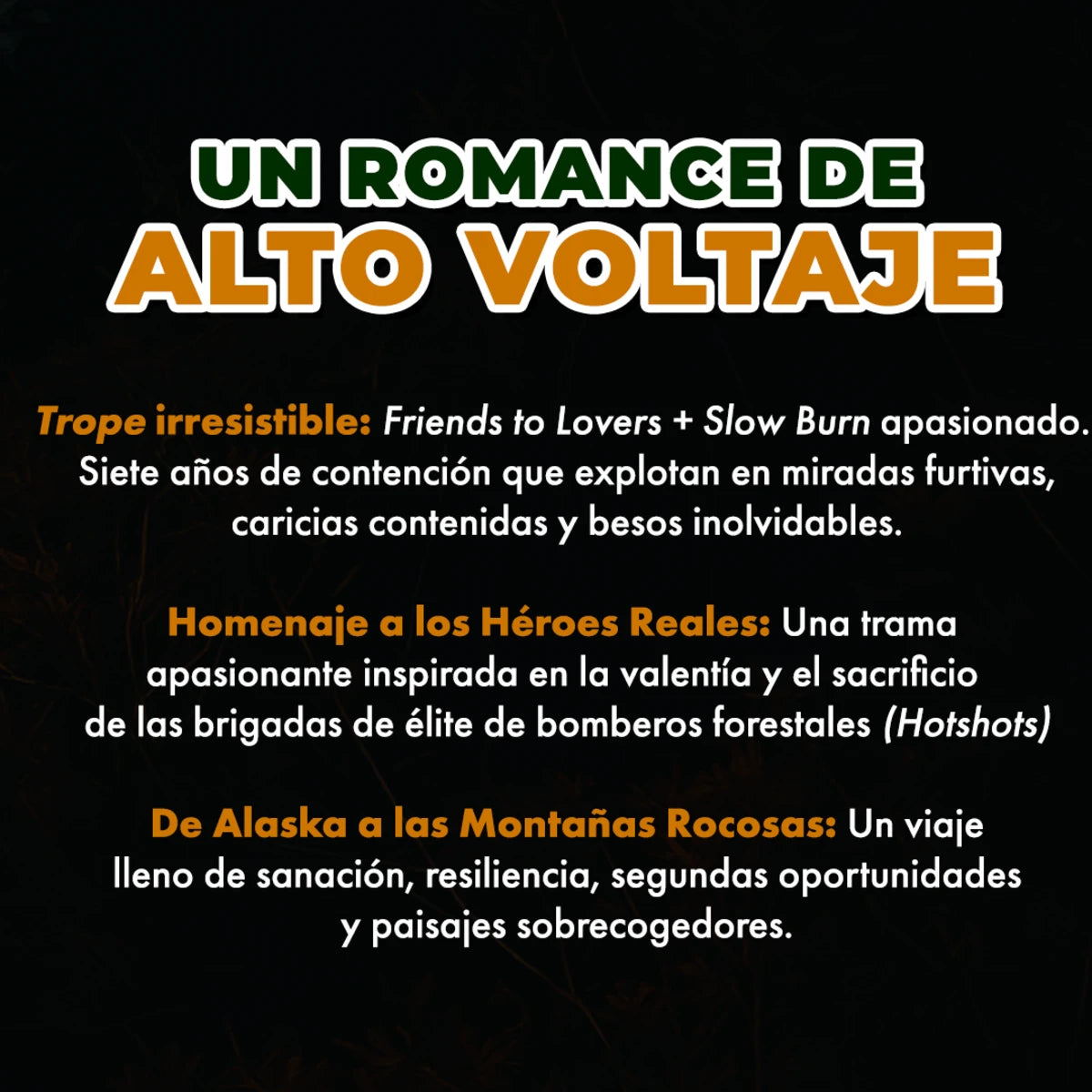 Legacy 2. Donde todo es posible, Rebecca Yarros