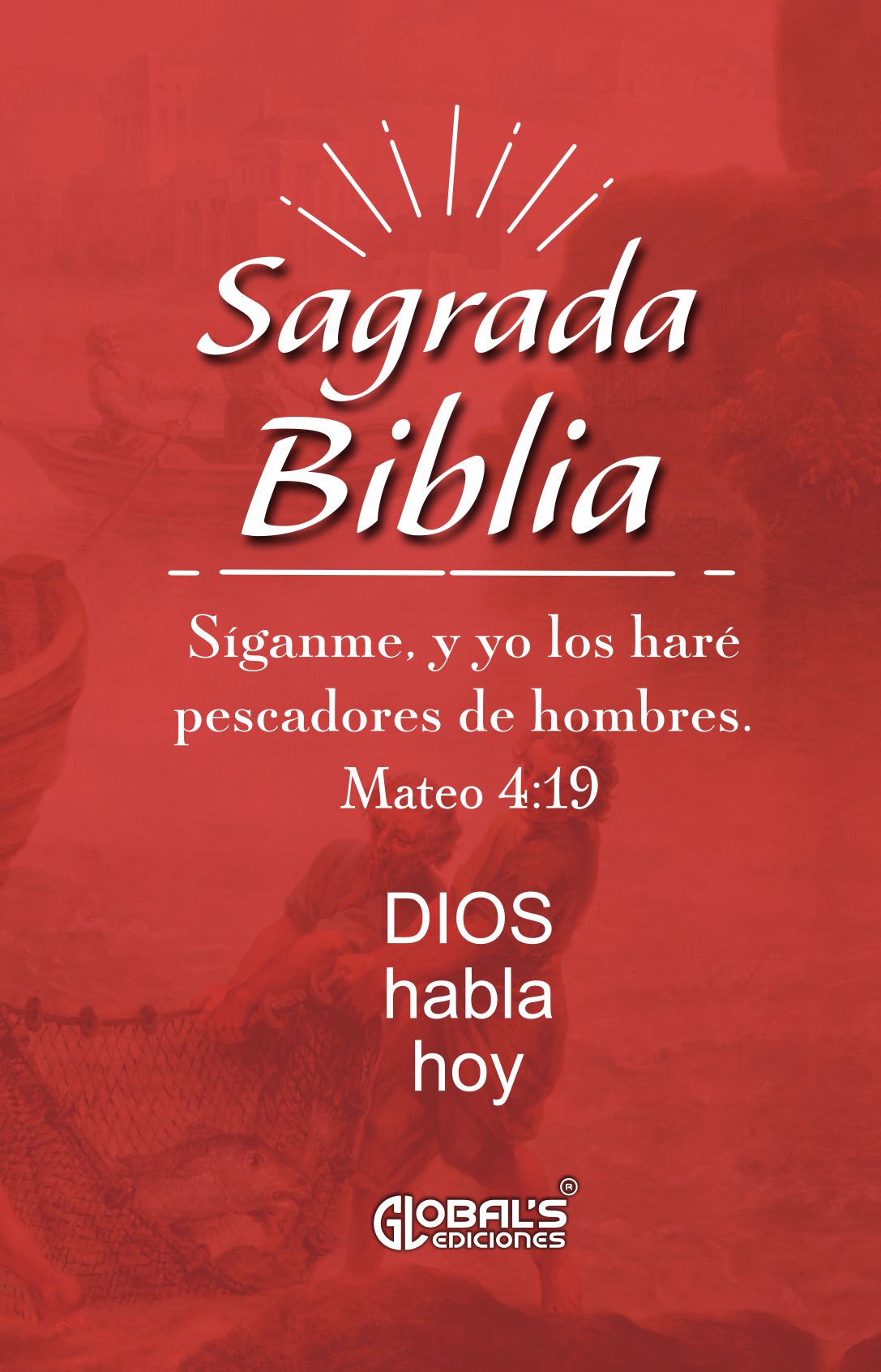 Sagrada Biblia, Dios habla hoy