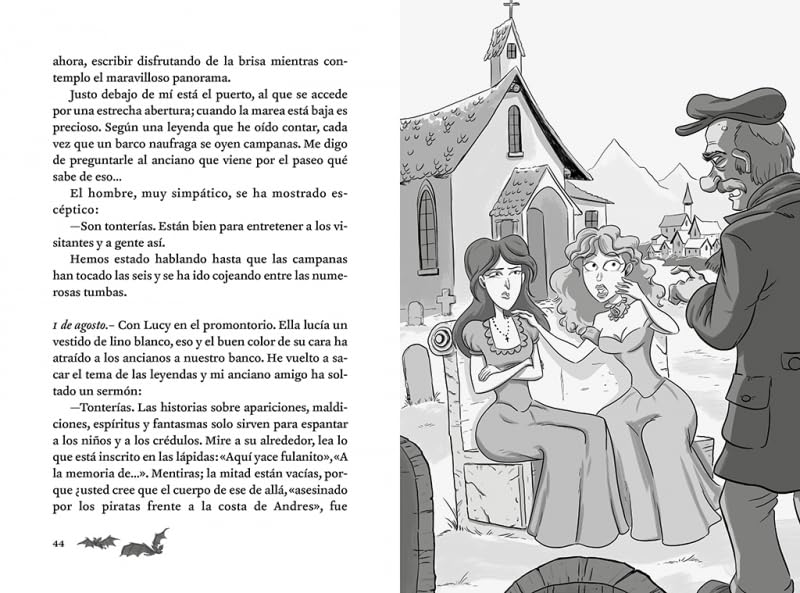 Drácula, Bram Stoker. Edición tapa dura