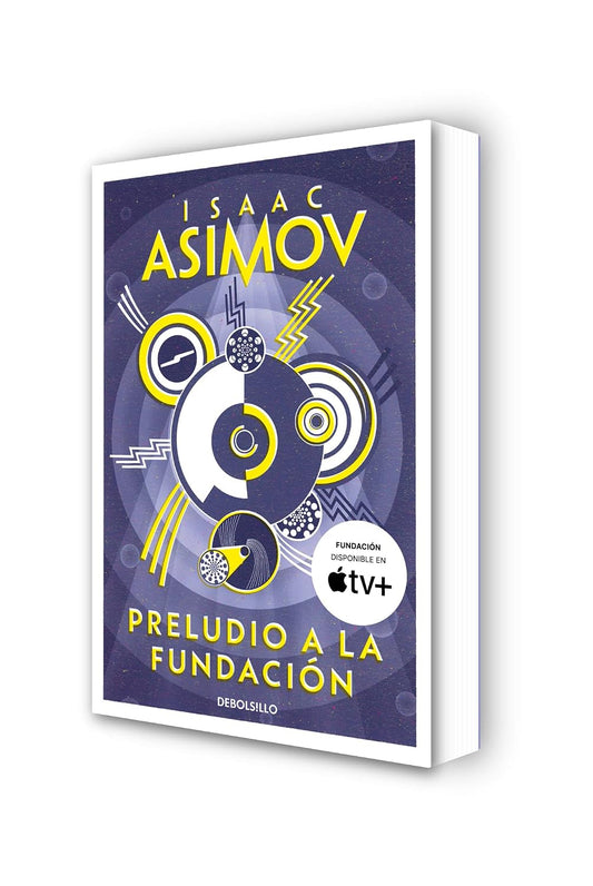Estuche Saga la Fundación, Isaac Asimov