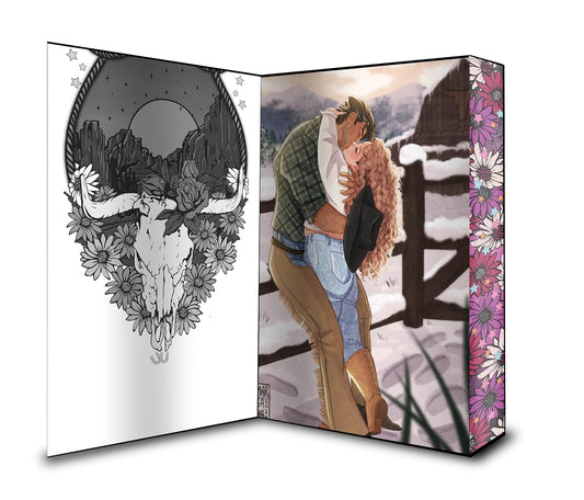 Chasing the Wild: Deluxe Limited Edition (Crimson Ridge)