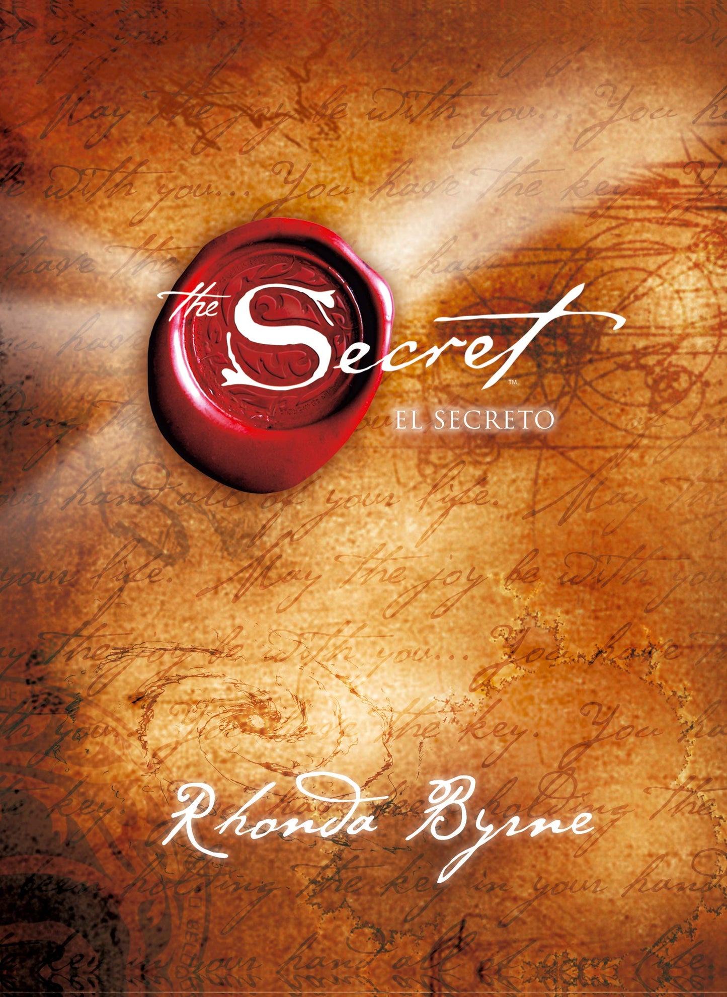 El secreto. Rhonda Byrne