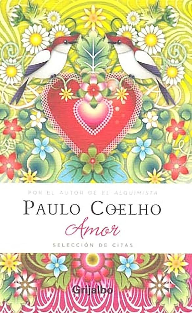 Selección de citas, Paulo Coelho