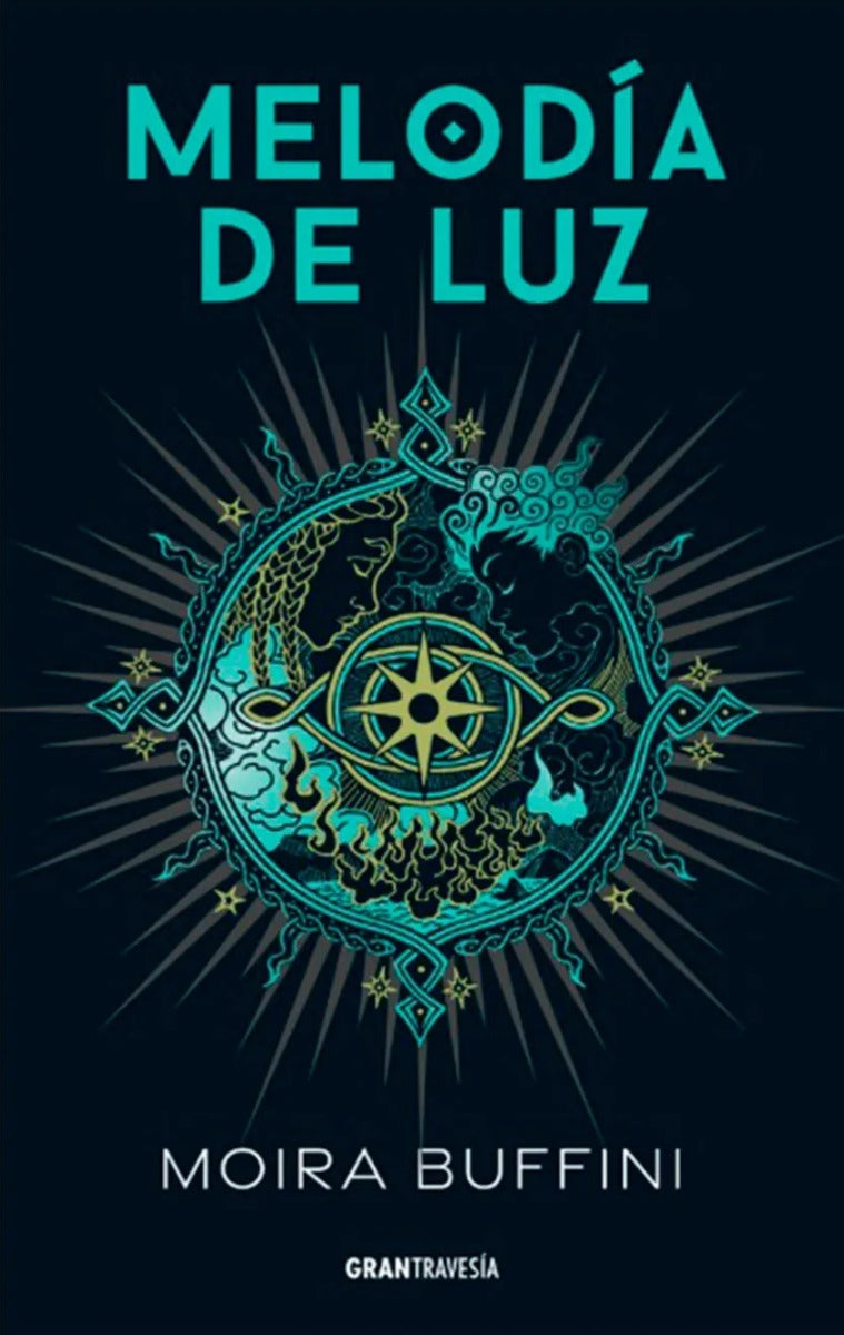 Melodía de luz, Moira Buffini.