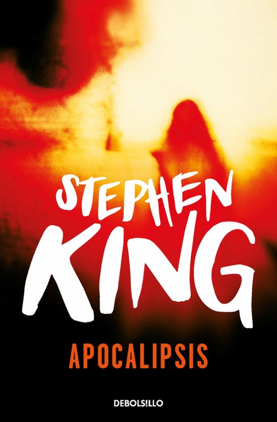Apocalipsis, Stephen King