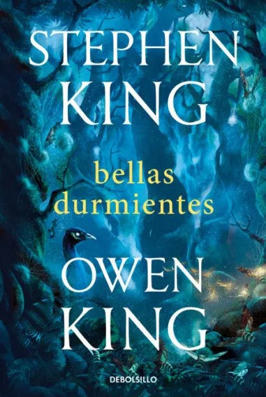 Bellas durmientes, Stephen King