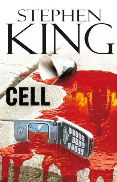 Cell, Stephen King