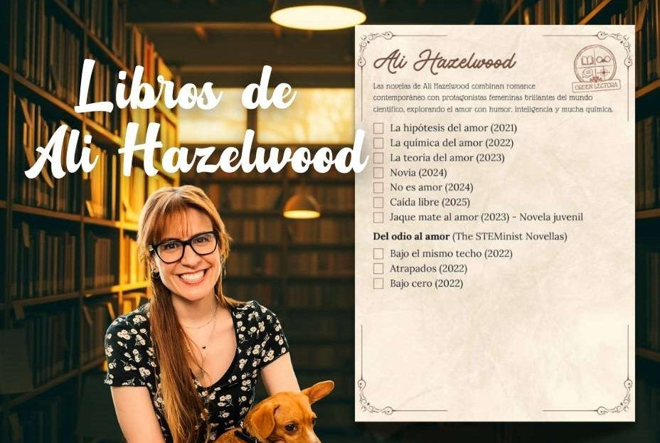 Problematic Summer Romance, Ali Hazelwood (Inglés)