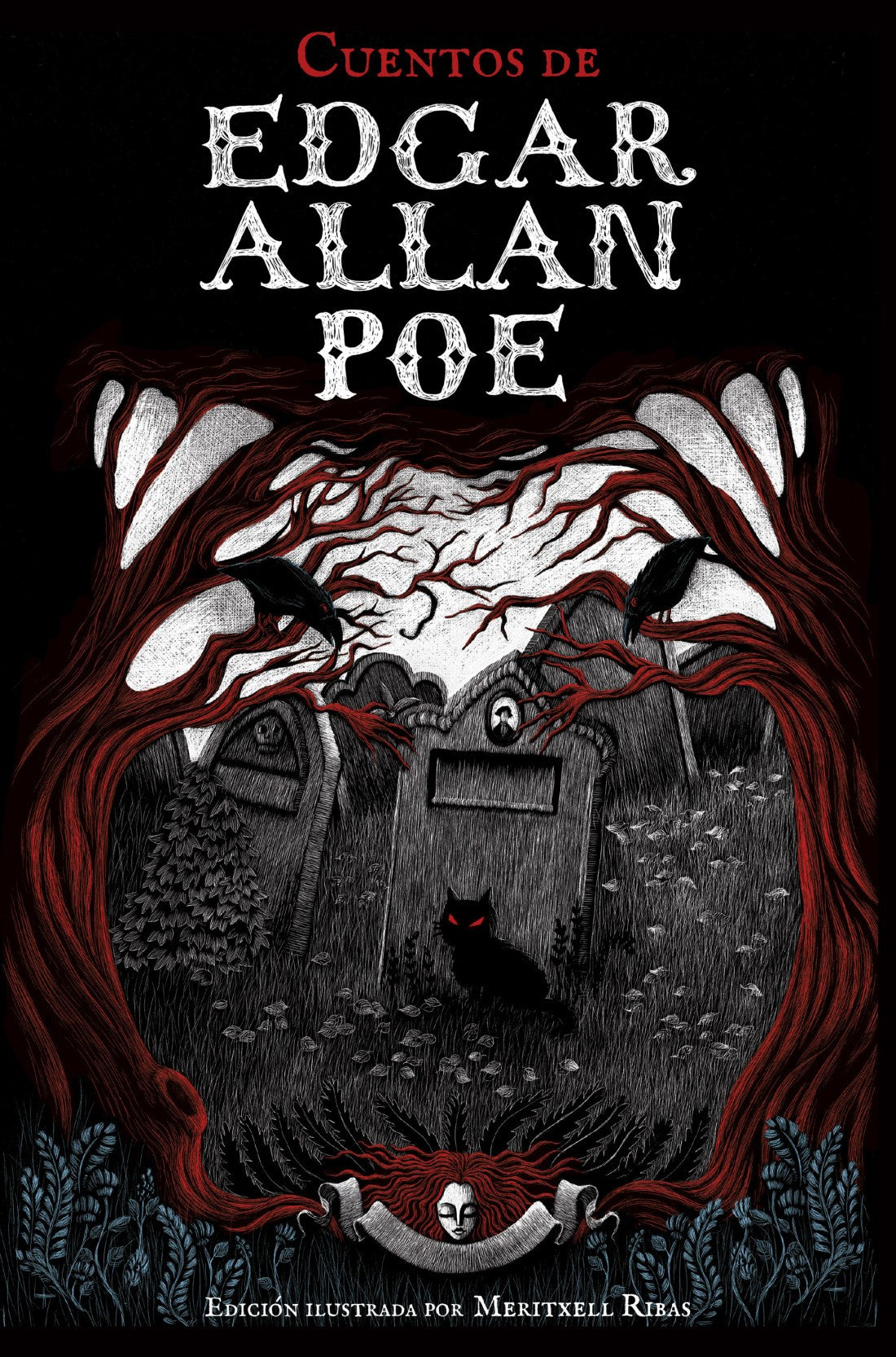 Cuentos de Edgar Allan Poe, Edición ilustrada
