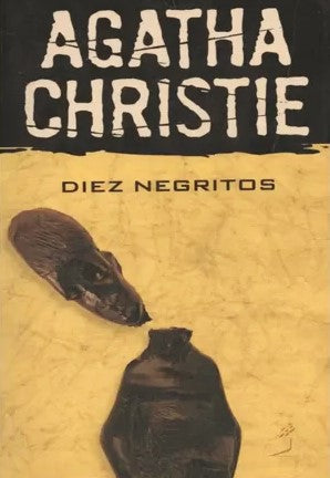 Diez negritos, Agatha Christie