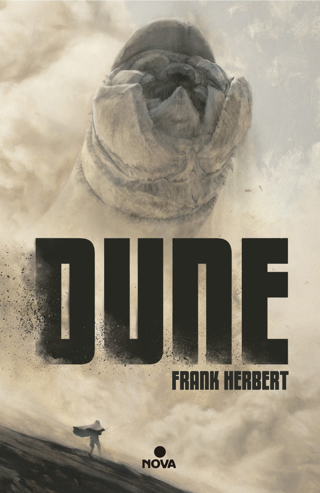 Dune 1. Frank Herbert. Edición especial tapa dura