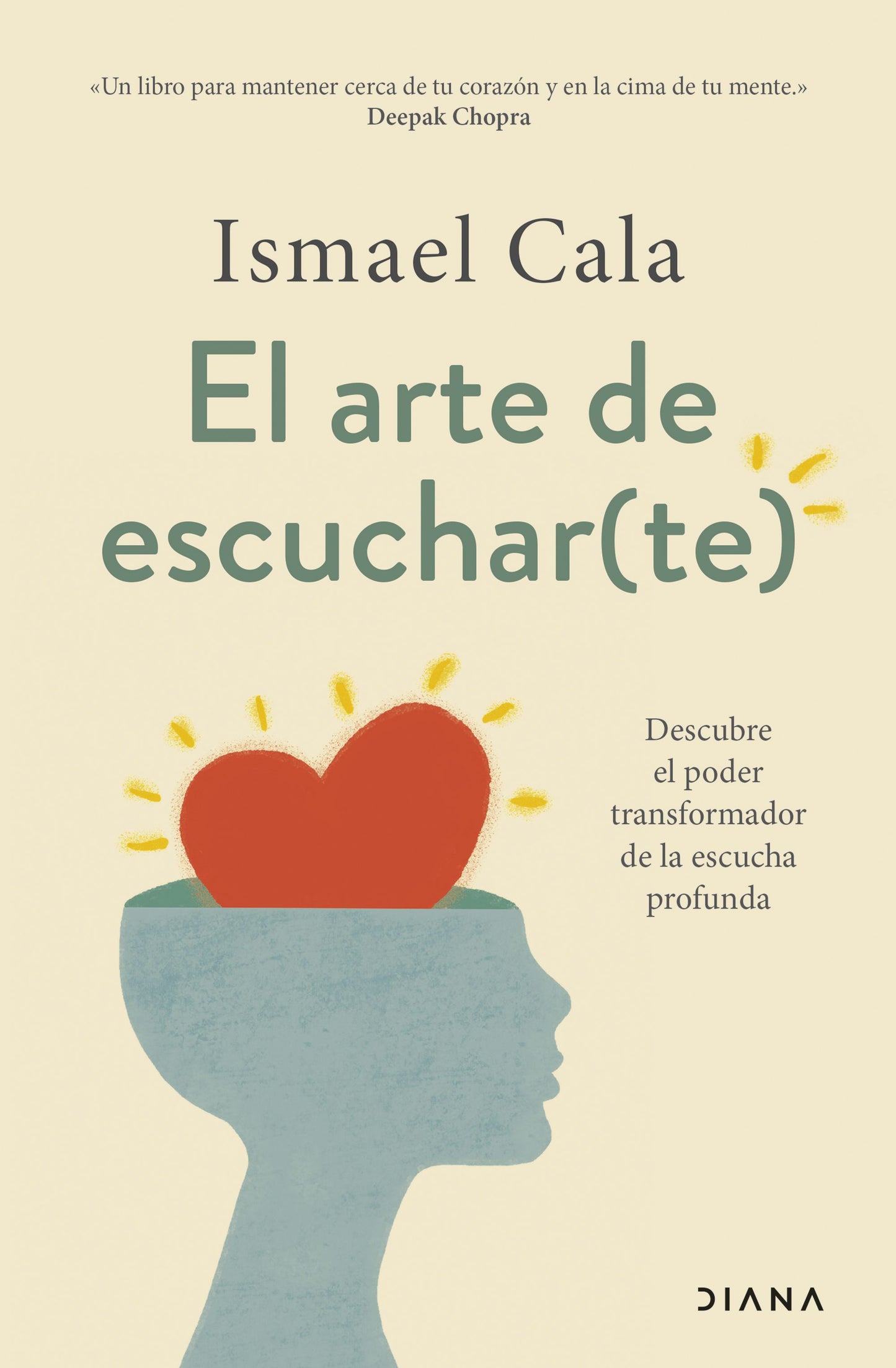 El arte de escuchar(te) Ismael Cala