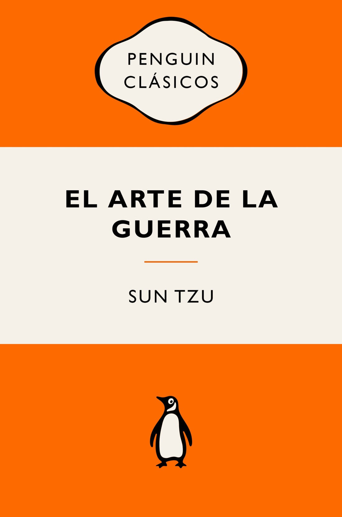 El arte de la guerra, Sun Tzu