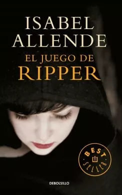 El juego de Ripper, Isabel Allende