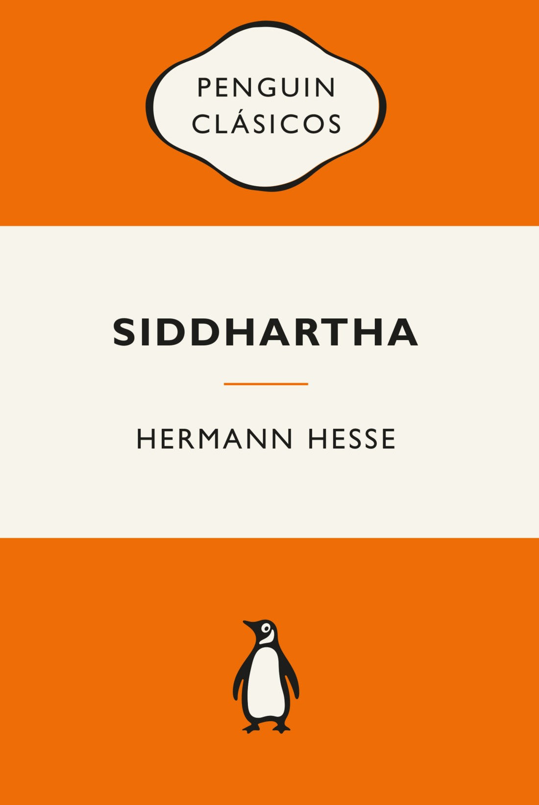 Siddhartha, Hermann Hesse