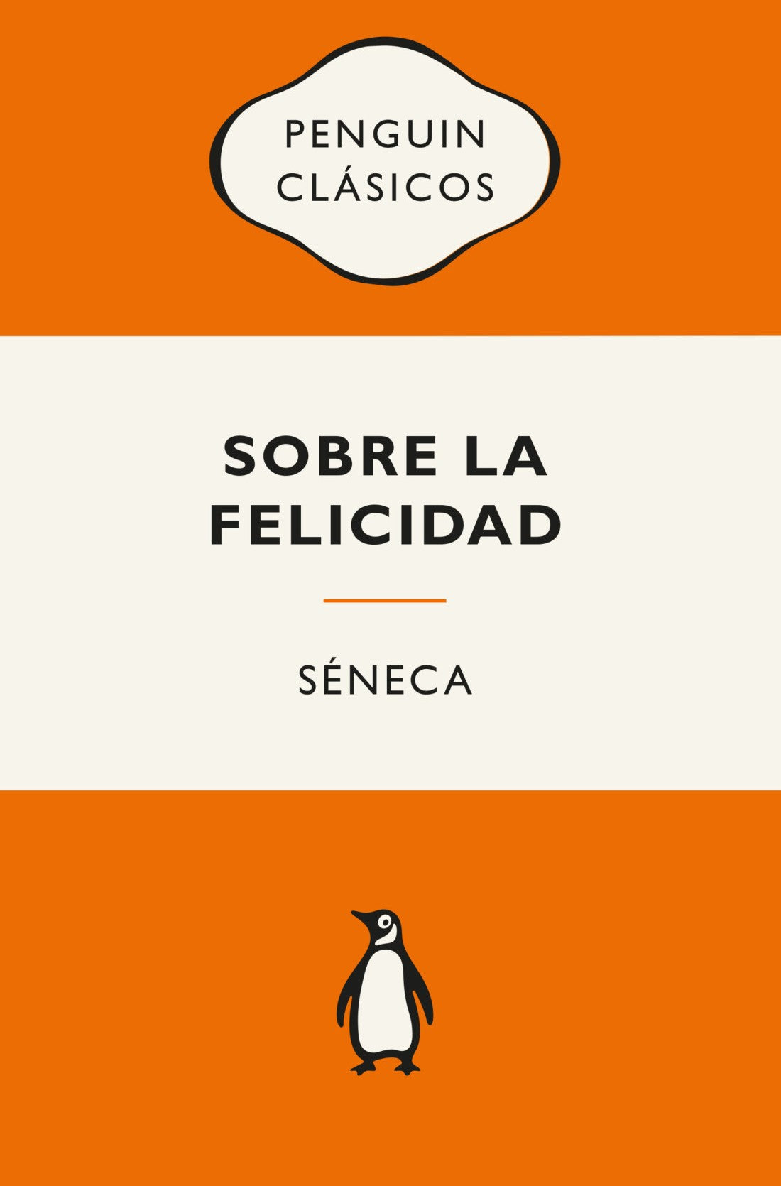 Sobre la felicidad, Séneca