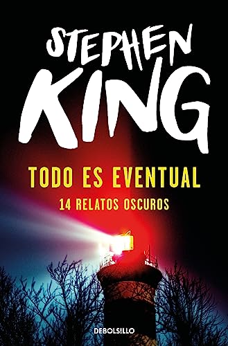Todo es eventual, Stephen King