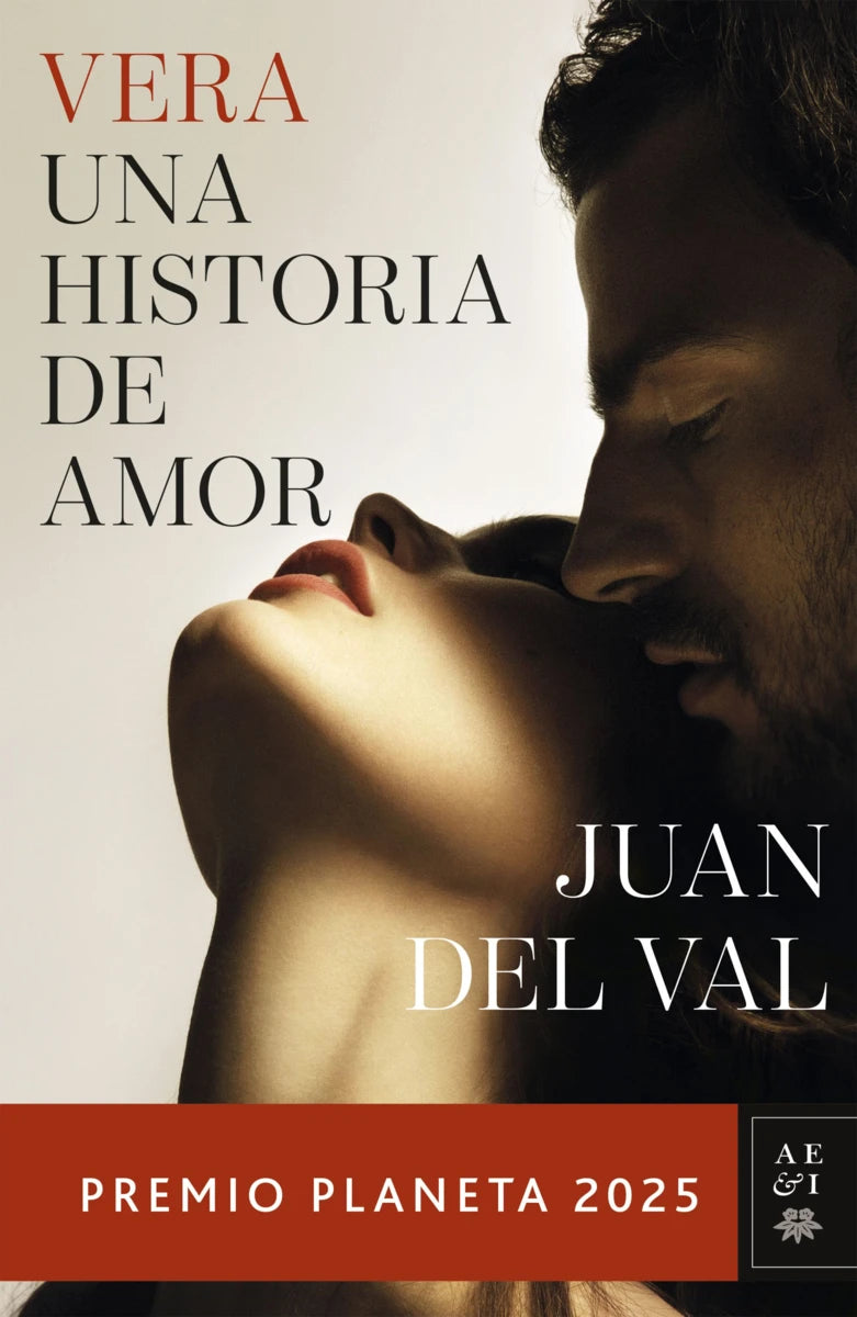 Vera, una historia de amor, Juan del Val