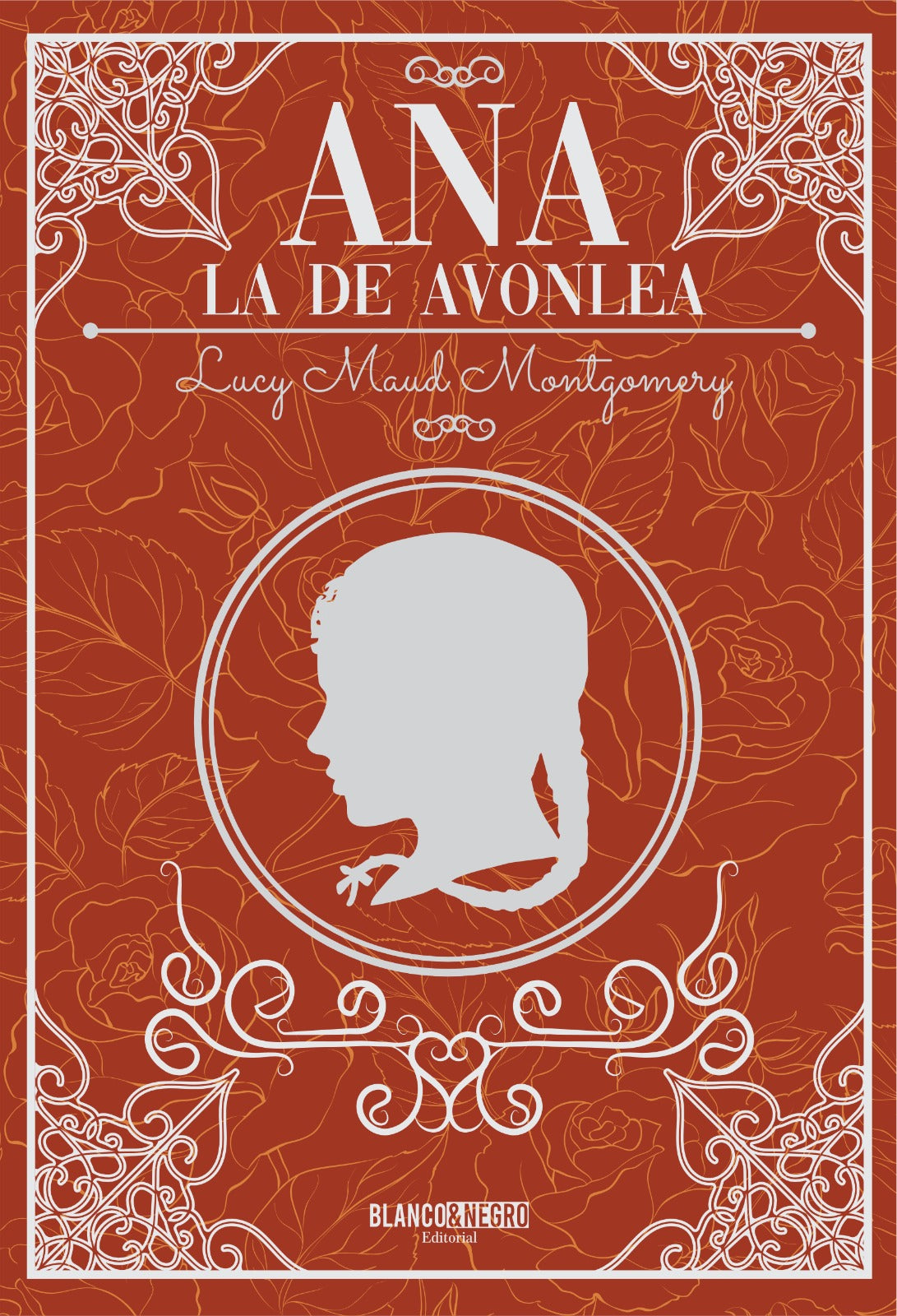 Ana la de avonlea, Lucy Maud Montgomery