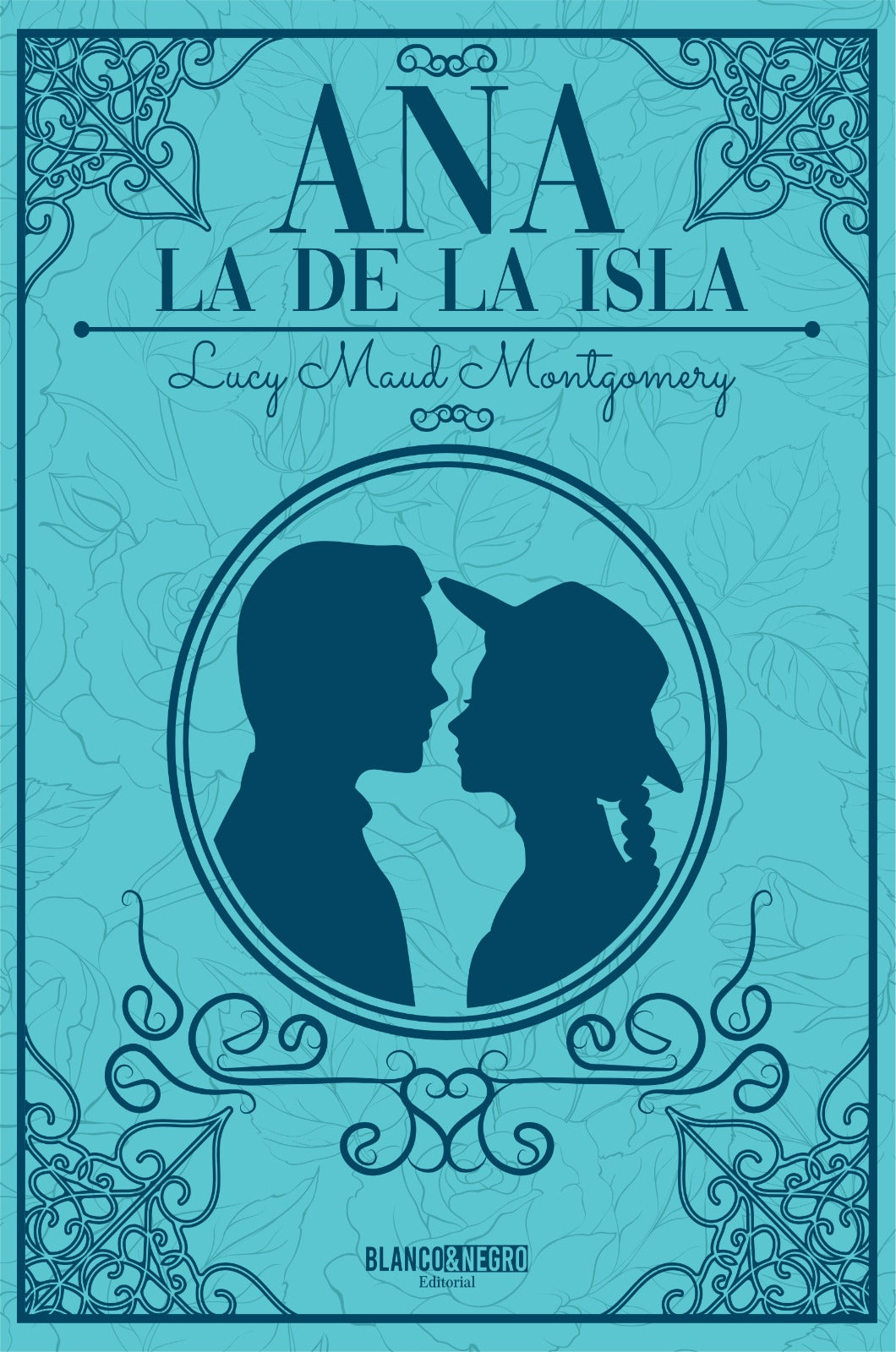 Ana la de la isla, Lucy Maud Montgomery
