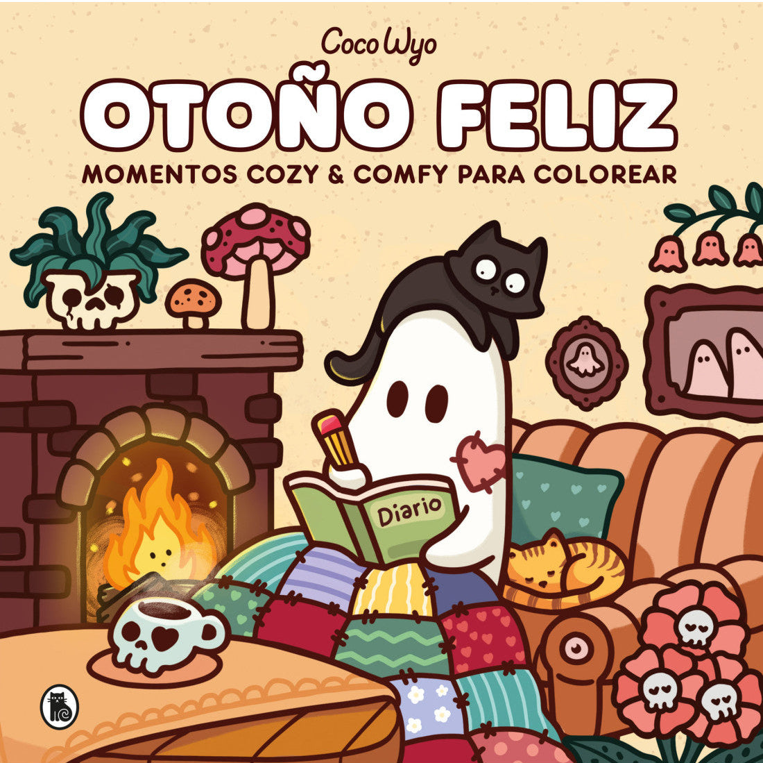 Otoño feliz, Coco Wyo