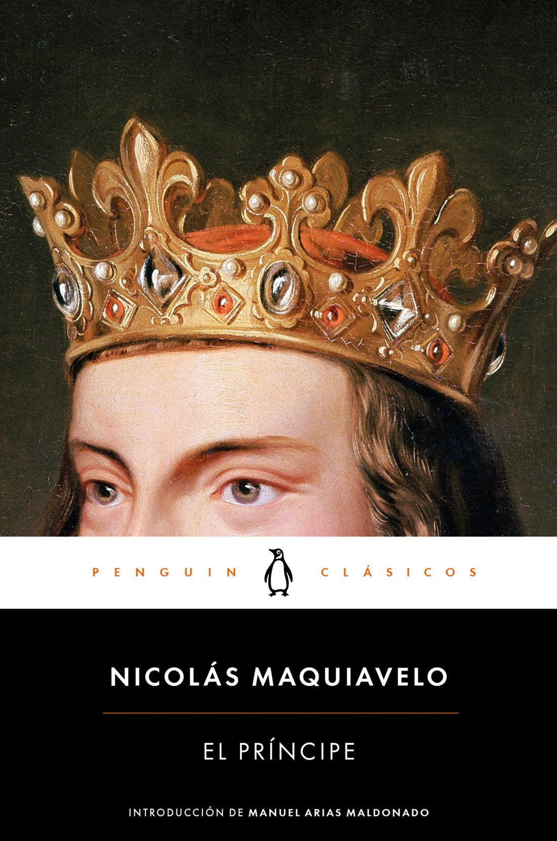 El Príncipe, Nicolás Maquiavelo
