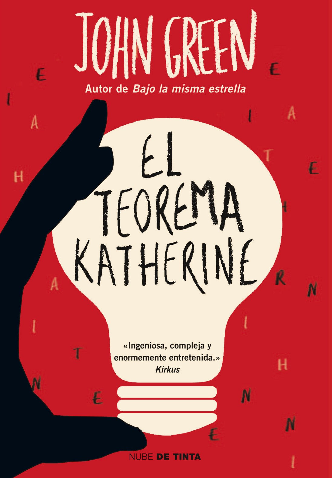 El teorema de Katherine, John Green