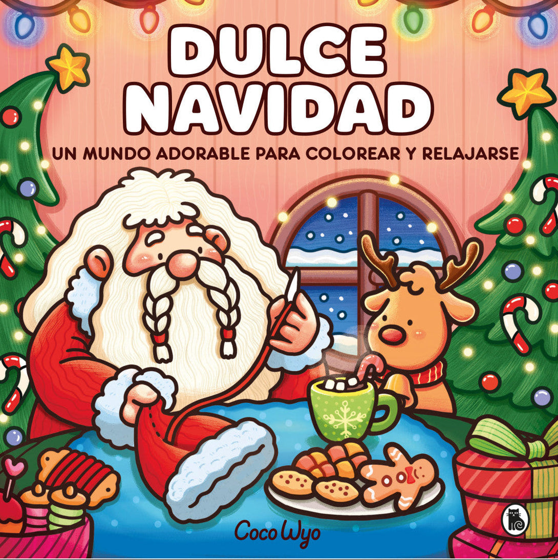 Dulce Navidad, Coco Wyo