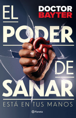 El poder de sanar, Doctor Bayter