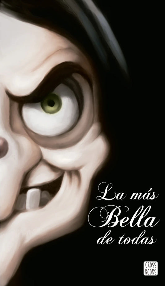Villanos. La más bella de todas, Cantos pintados