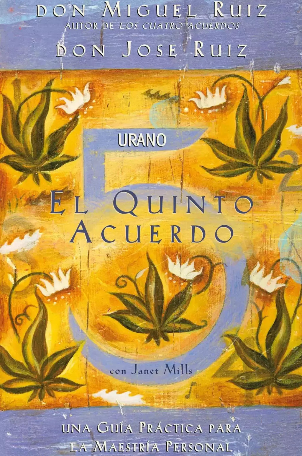 El quinto acuerdo. Dr Miguel Ruíz