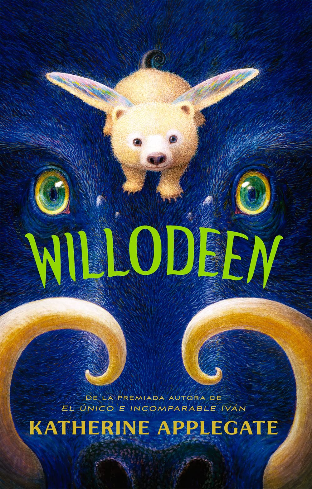 Willodeen, Katherine Applegate