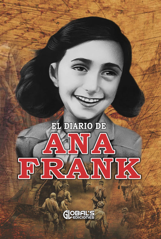 El diario de Ana Frank