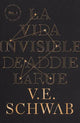 La vida invisible de Addie Larue, V. E.Schwab