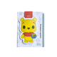 Booksmark - Winnie Pooh