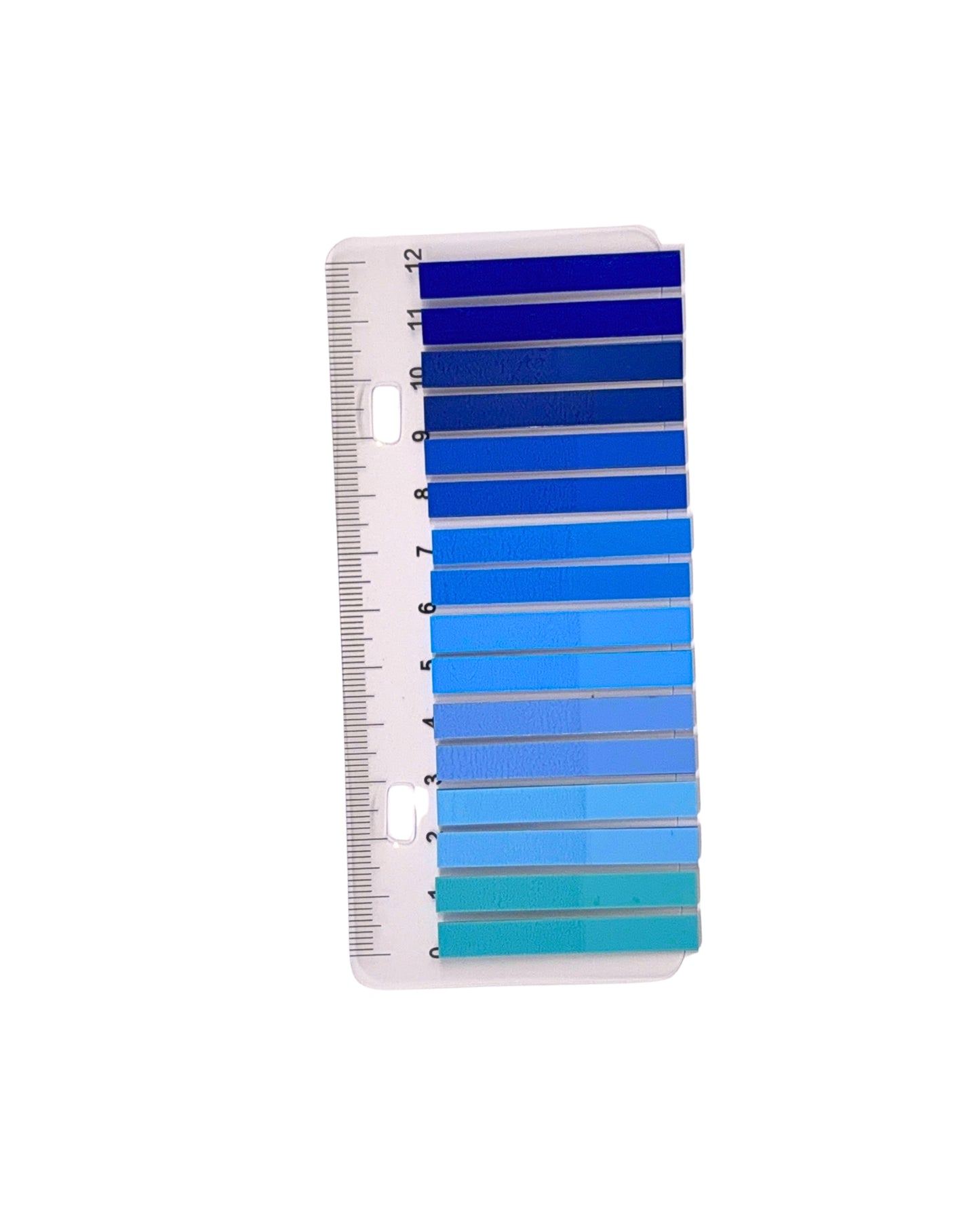 Notas Adhesivas, 16 Colores.