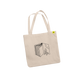 Totebag - Leyendo