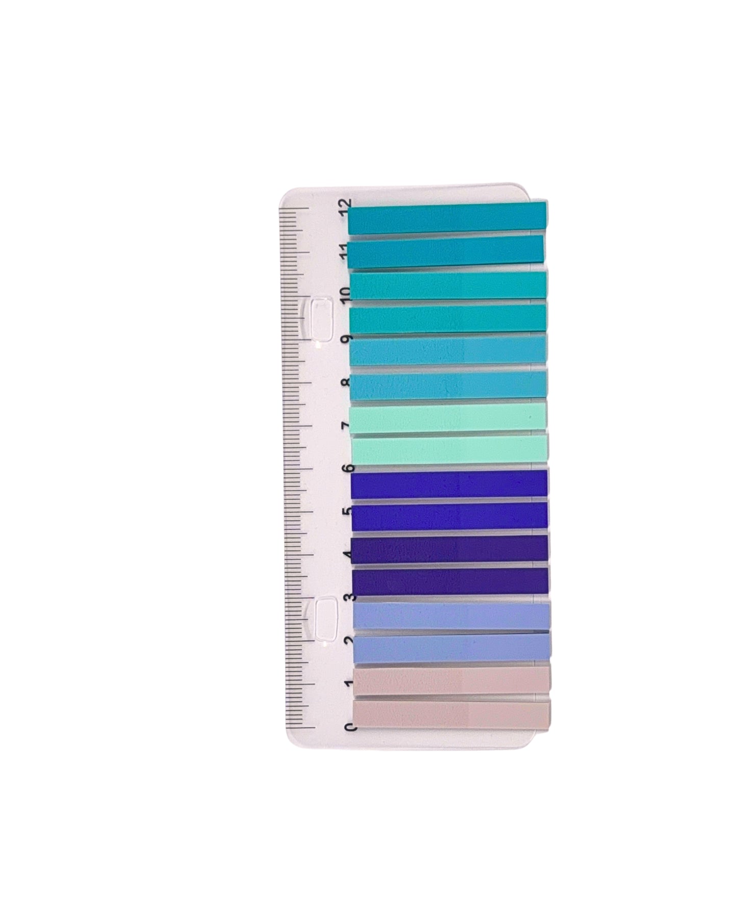 Notas Adhesivas, 16 Colores.