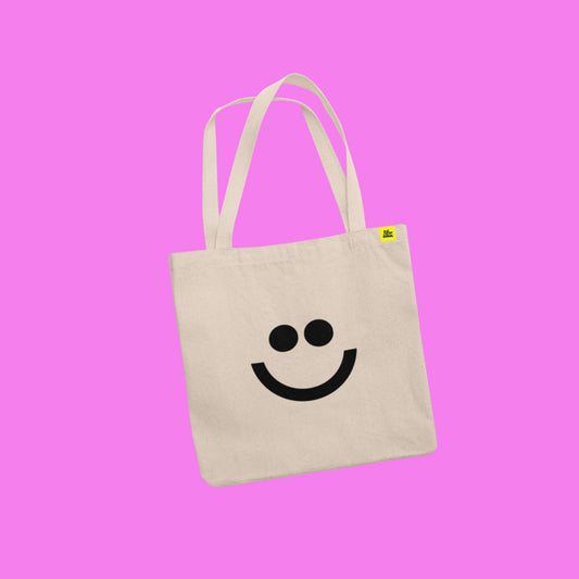 Totebag - Sonrisas