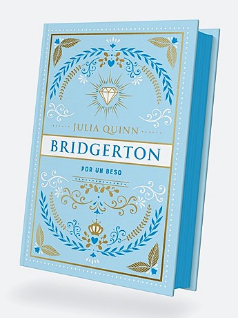 Por un beso, Julia Quinn. Edición especial
