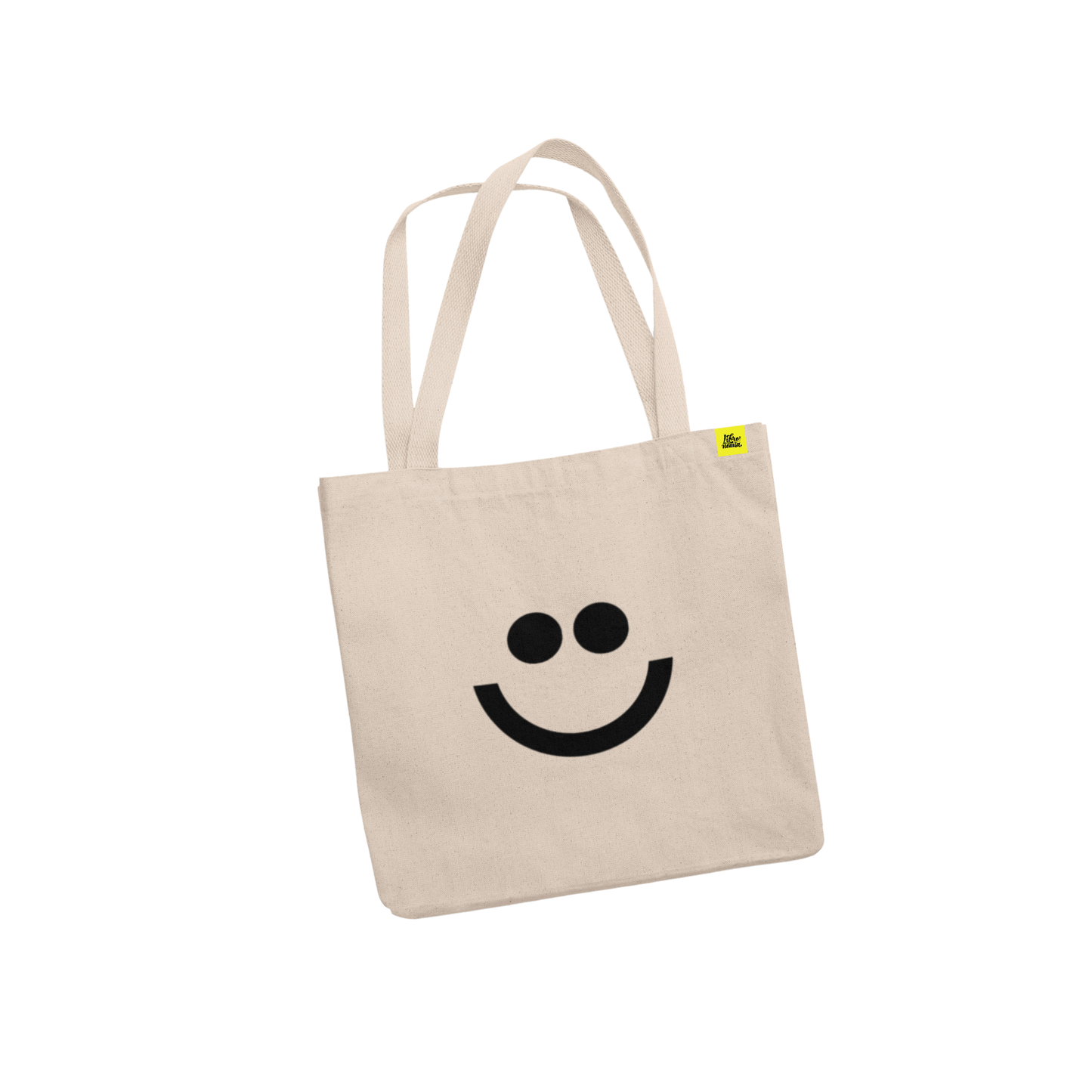 Totebag - Sonrisas