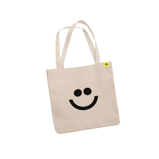 Totebag - Sonrisas