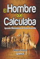 El hombre que calculaba, Malba Tahan