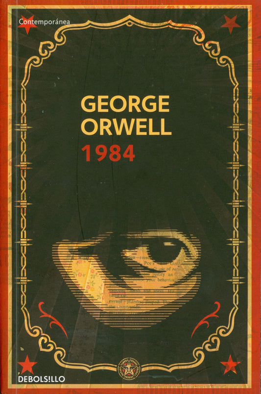 1984, George Orwell