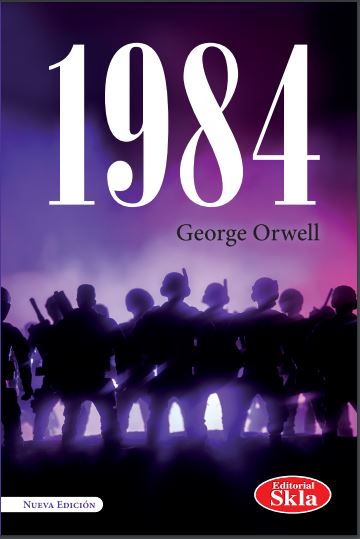 1984, George Orwell