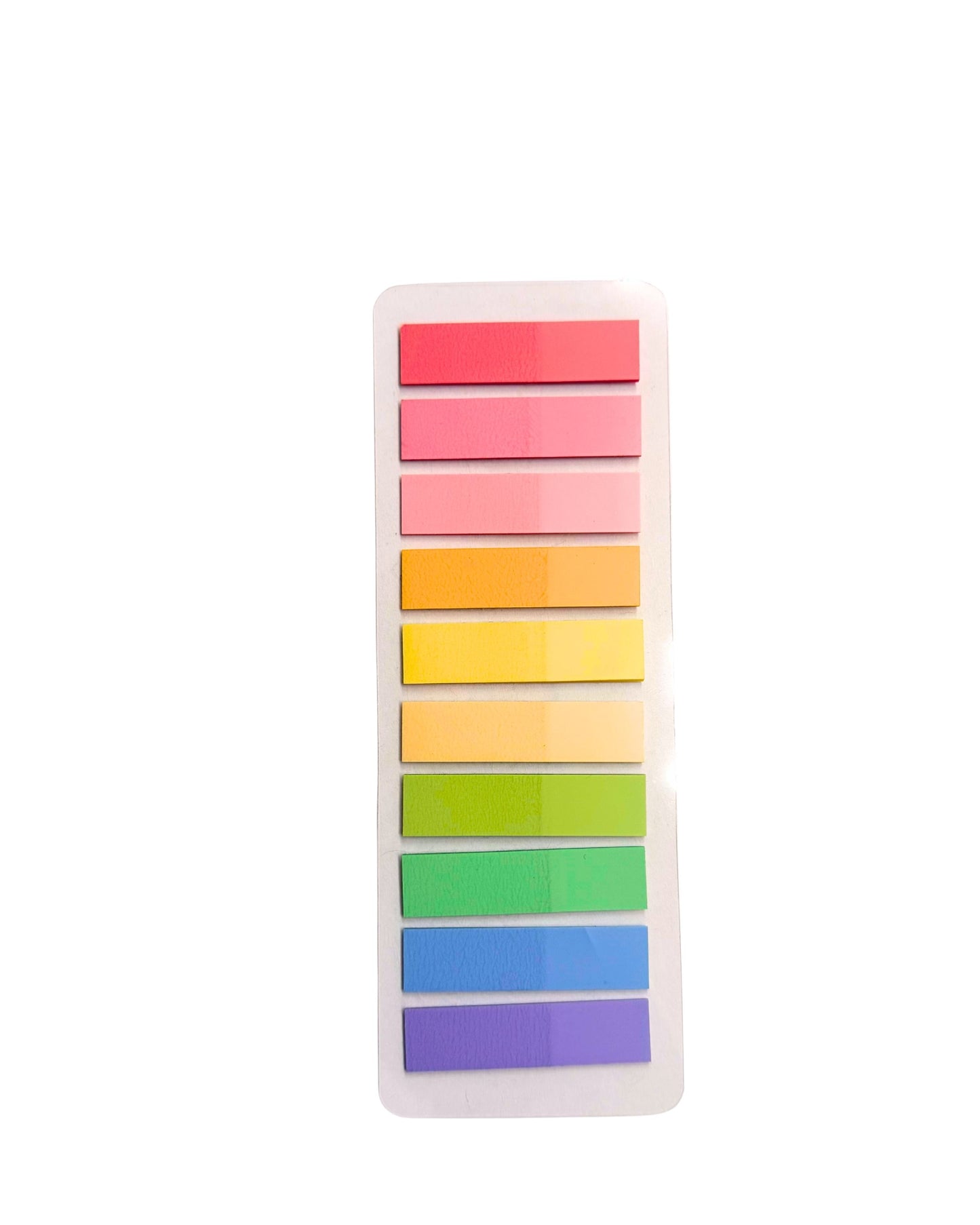 Post it, Colors