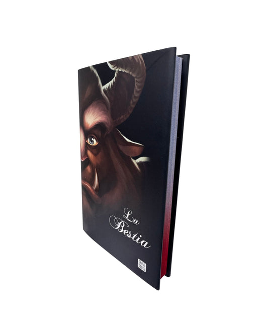 Villanos. La Bestia, Cantos pintados